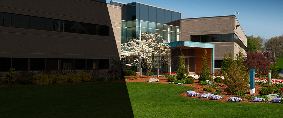 Cottonport Landscapers