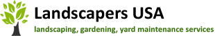 Cottonport Landscapers